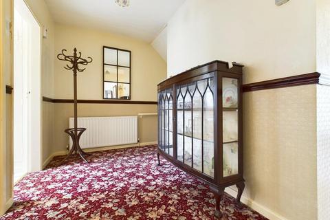 5, Salisbury Court Querneby Road, Nottingham, NG3 5JD