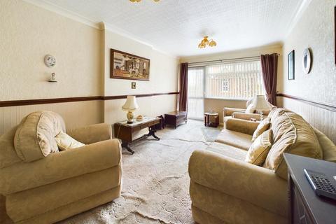 5, Salisbury Court Querneby Road, Nottingham, NG3 5JD