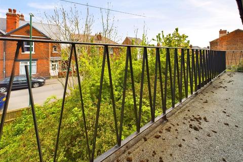 5, Salisbury Court Querneby Road, Nottingham, NG3 5JD