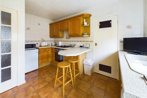 5, Salisbury Court Querneby Road, Nottingham, NG3 5JD