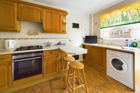 5, Salisbury Court Querneby Road, Nottingham, NG3 5JD