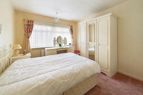 5, Salisbury Court Querneby Road, Nottingham, NG3 5JD