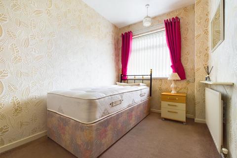 5, Salisbury Court Querneby Road, Nottingham, NG3 5JD