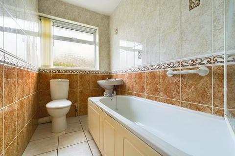 5, Salisbury Court Querneby Road, Nottingham, NG3 5JD
