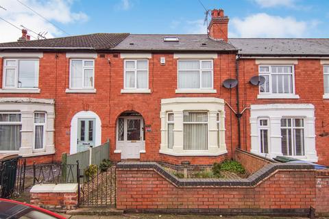 2 bedroom terraced house for sale, Maudslay Road, Coventry