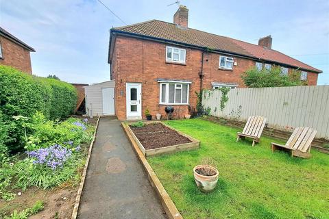 25 Highfield Road, Malton, YO17 7DB