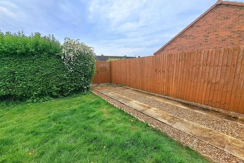 25 Highfield Road, Malton, YO17 7DB