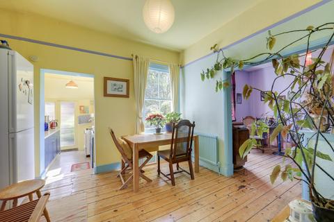 4 bedroom terraced house for sale, Wellmeadow Road, Catford, London, SE6