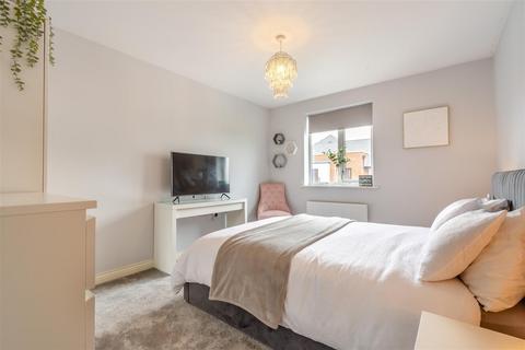 1 bedroom flat for sale, Malpass Drive, Leybourne, West Malling