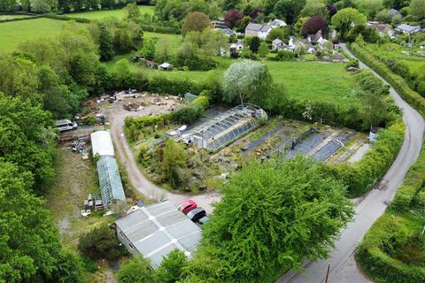 Plot for sale, Ross-on-Wye HR9