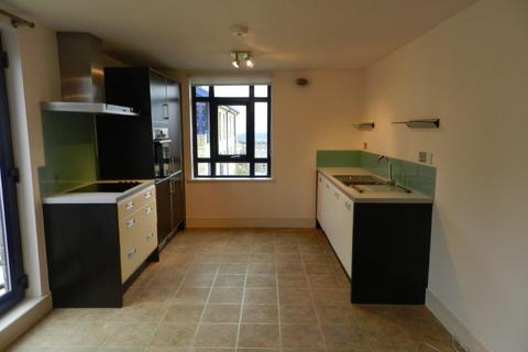 2 bedroom apartment to rent, Equilibrium, Huddersfield HD3
