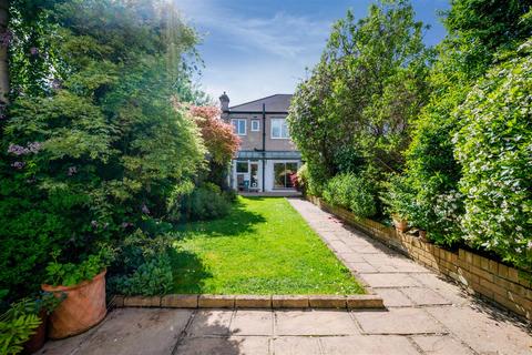 3 bedroom semi-detached house for sale, Tybenham Road, Merton Park SW19