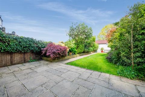 1 Tybenham Road, London, SW19 3LB