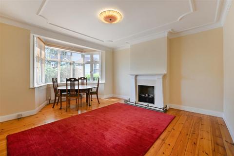 1 Tybenham Road, London, SW19 3LB