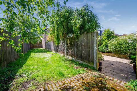 1 Tybenham Road, London, SW19 3LB