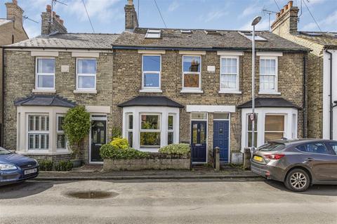 3 bedroom terraced house for sale, Natal Road, Cambridge CB1
