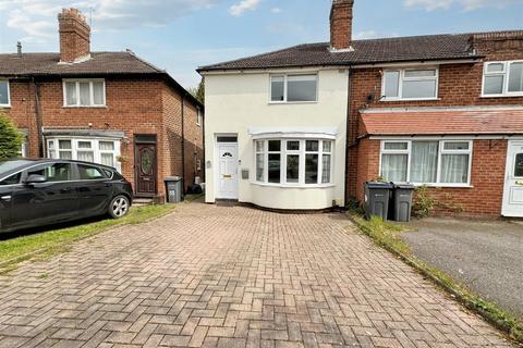 53 Cramlington Road, Birmingham, B42 2EE