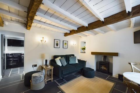 1 bedroom cottage for sale, Mill Dale, Alstonefield, Nr Ashbourne DE6