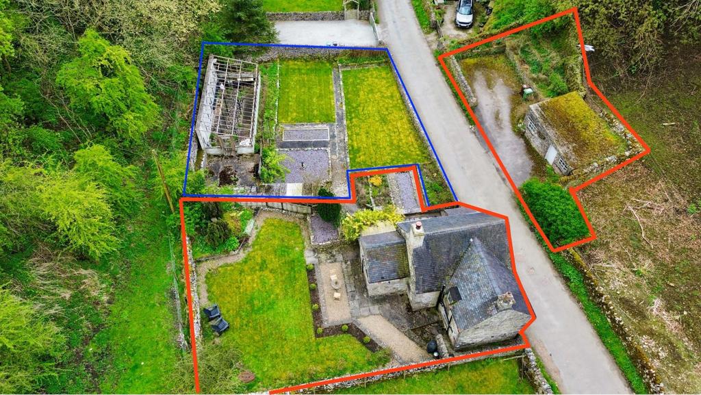 Land at Mulberry Cottage (Red).jpg