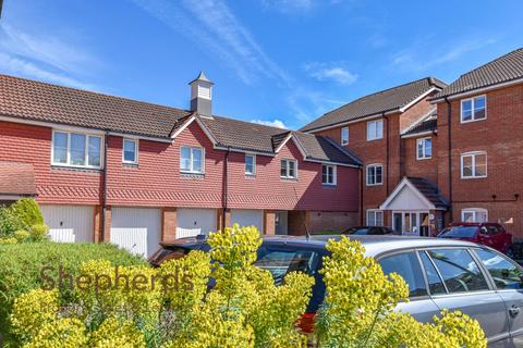 1 bedroom flat for sale, Vancouver Road, Broxbourne EN10