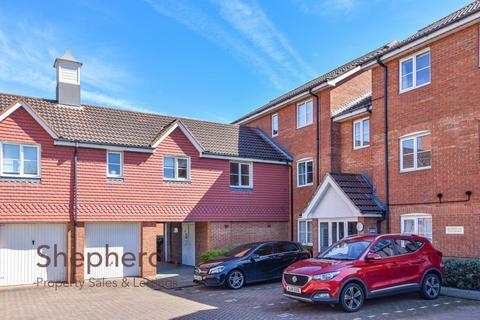 1 bedroom flat for sale, Vancouver Road, Broxbourne EN10