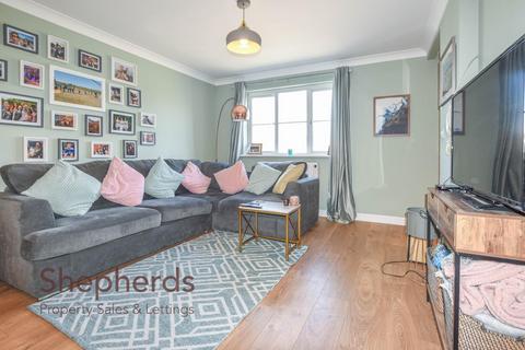 1 bedroom flat for sale, Vancouver Road, Broxbourne EN10