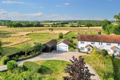 4 bedroom semi-detached house for sale, Little Hyde Lane, Fryerning