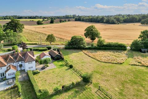 4 bedroom semi-detached house for sale, Little Hyde Lane, Fryerning