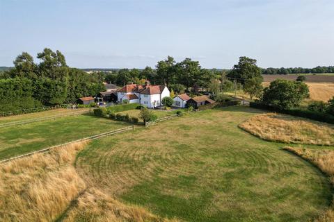 4 bedroom semi-detached house for sale, Little Hyde Lane, Fryerning