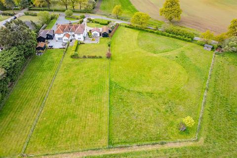 4 bedroom semi-detached house for sale, Little Hyde Lane, Fryerning