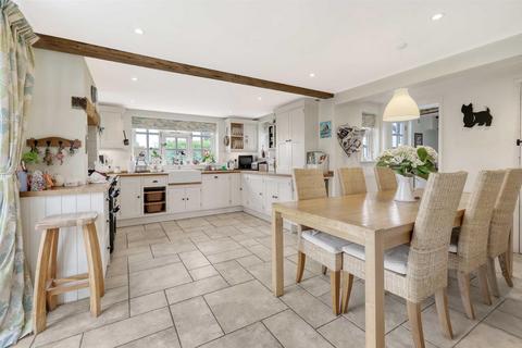 4 bedroom semi-detached house for sale, Little Hyde Lane, Fryerning