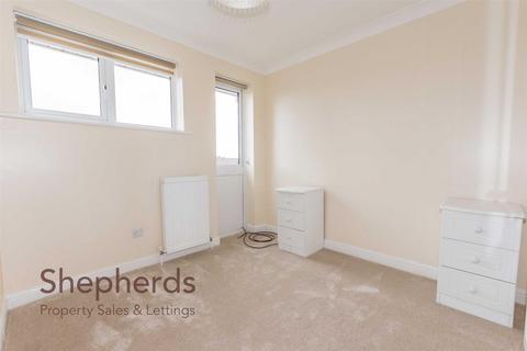 3 bedroom end of terrace house to rent, Tovey Close, Nazeing EN9