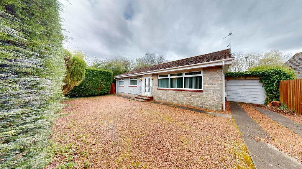 Campbell Street, Wishaw 3 bed house for sale £219,000