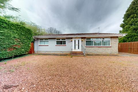 3 bedroom house for sale, Campbell Street, Wishaw