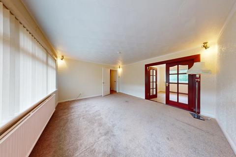 35a Campbell Street, Wishaw, ML2 8HU