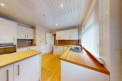 35a Campbell Street, Wishaw, ML2 8HU