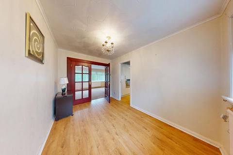 35a Campbell Street, Wishaw, ML2 8HU
