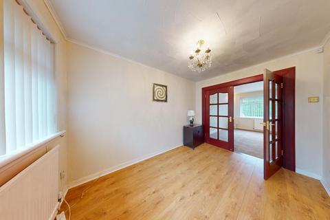 35a Campbell Street, Wishaw, ML2 8HU