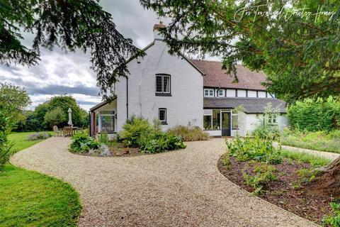 5 bedroom detached house for sale, Cowl Barn Lane, Colwall WR13