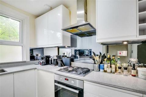 2 bedroom apartment to rent, Ladbroke Grove, London W10