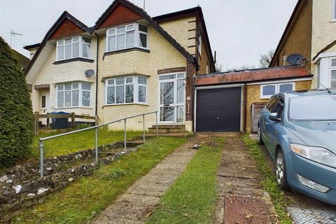 3 bedroom semi-detached house for sale, Winifred Road, Coulsdon CR5