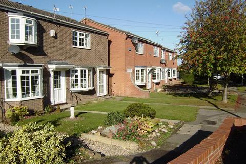 2 bedroom terraced house to rent, Rockingham Grove, Bingham, Nottingham
