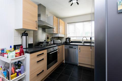 3 bedroom end of terrace house for sale, Woodhouse Gardens, Ruddington