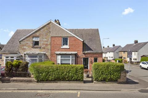 2 bedroom semi-detached house for sale, 174 Townhill Road, Dunfermline