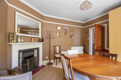 2 bedroom semi-detached house for sale, 174 Townhill Road, Dunfermline