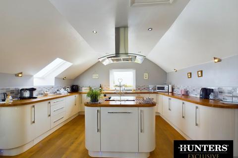 Linksway Lighthouse Road, Flamborough, Bridlington, YO15 1AN