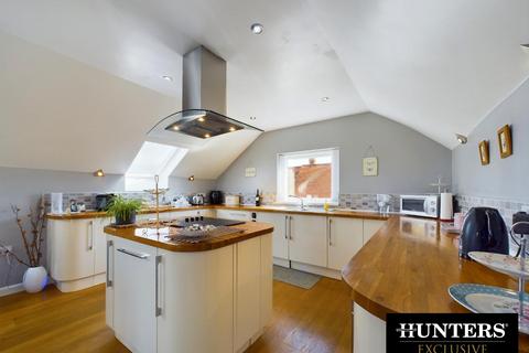 Linksway Lighthouse Road, Flamborough, Bridlington, YO15 1AN
