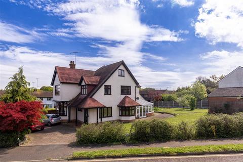6 bedroom detached house for sale, Theydon Park Road, Theydon Bois, Epping
