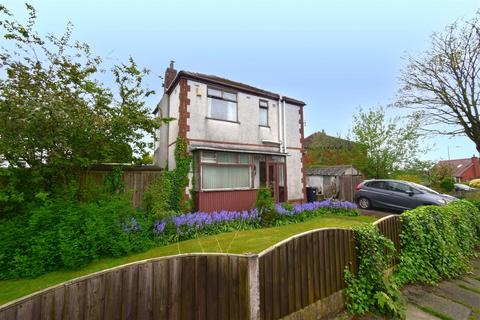 2 Fairhaven Avenue, Westhoughton, Bolton, BL5 3HE