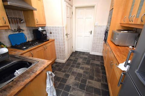 2 Fairhaven Avenue, Westhoughton, Bolton, BL5 3HE